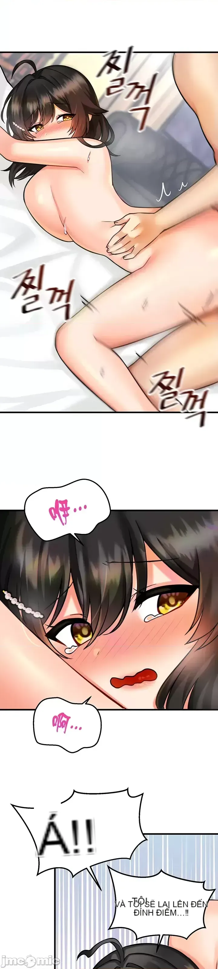 H khuôn viên không được đăng xuất Chương 1-121