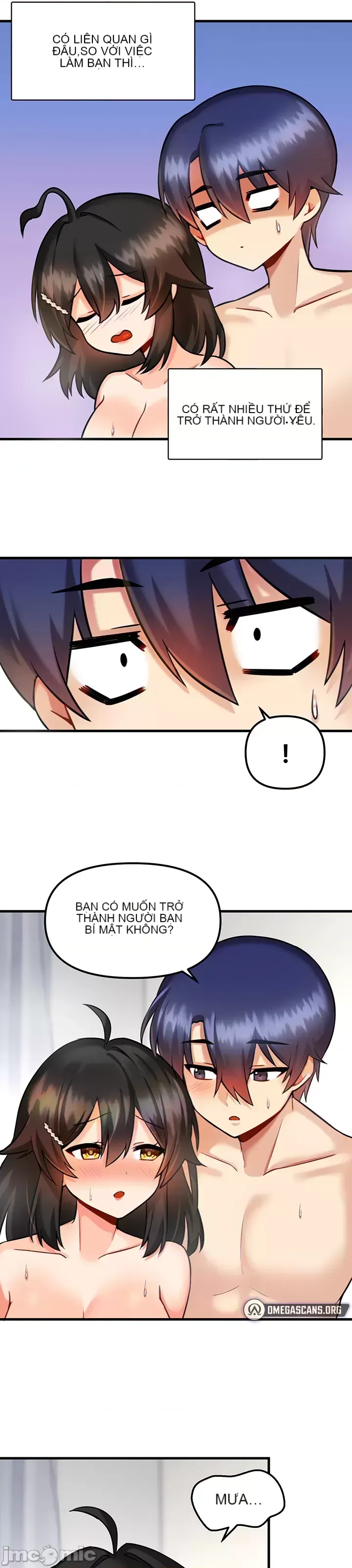 H khuôn viên không được đăng xuất Chương 1-121