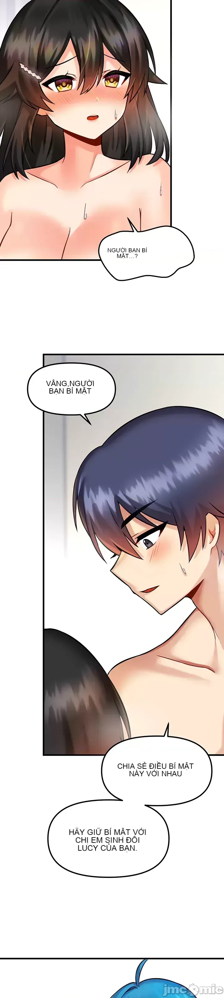 H khuôn viên không được đăng xuất Chương 1-121