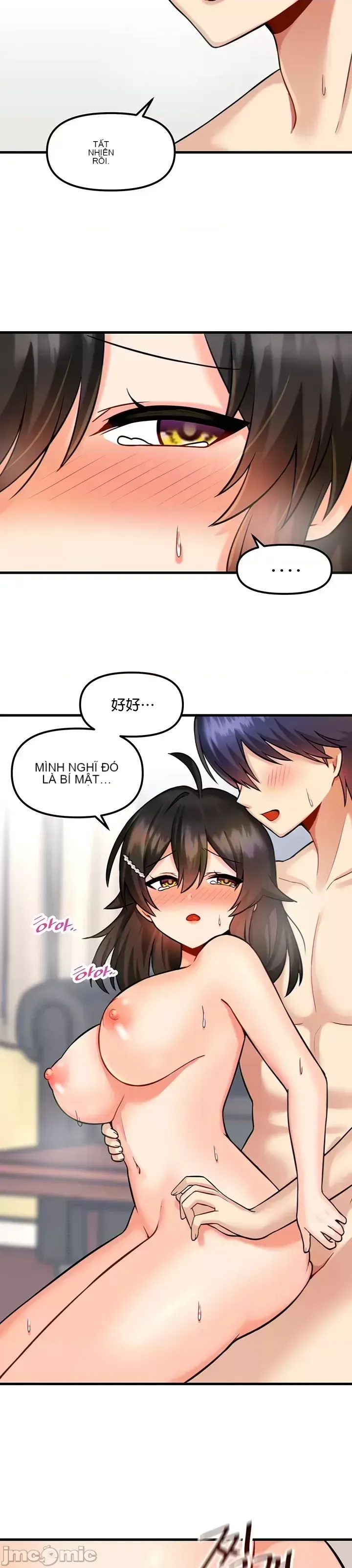 H khuôn viên không được đăng xuất Chương 1-121