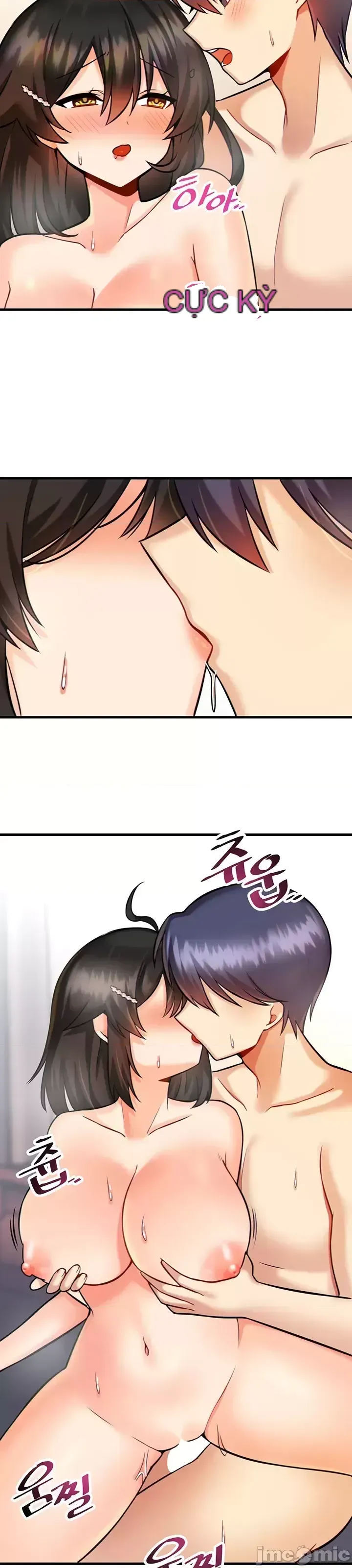 H khuôn viên không được đăng xuất Chương 1-121