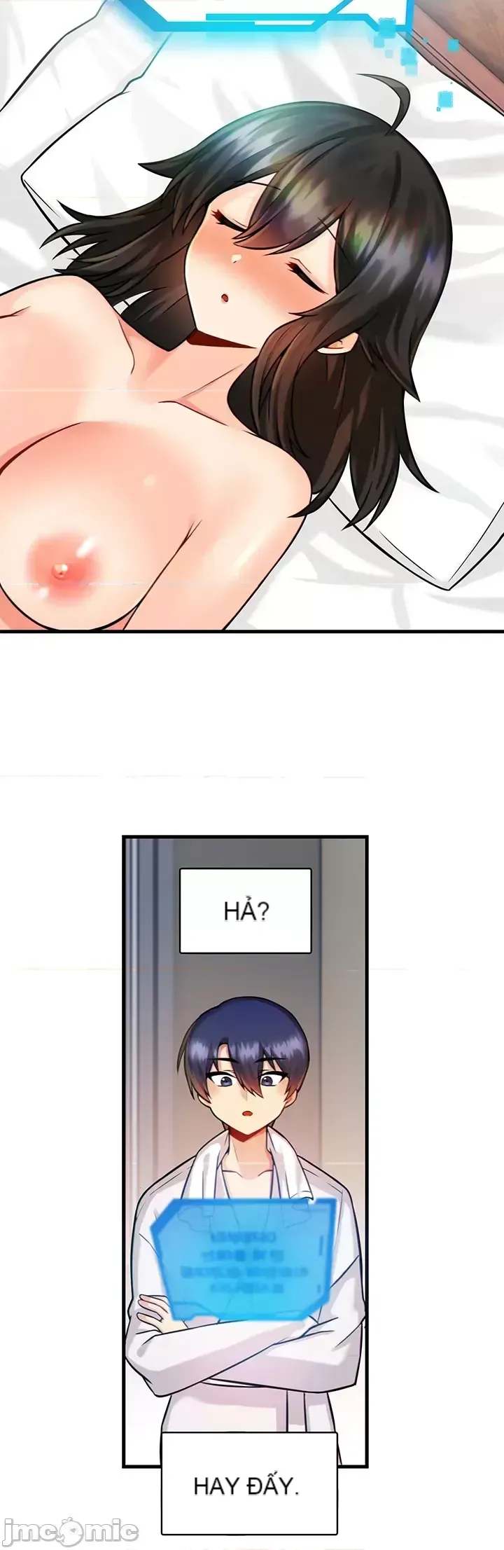 H khuôn viên không được đăng xuất Chương 1-121