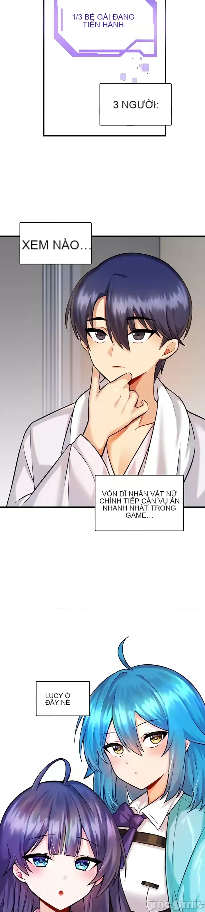 H khuôn viên không được đăng xuất Chương 1-121