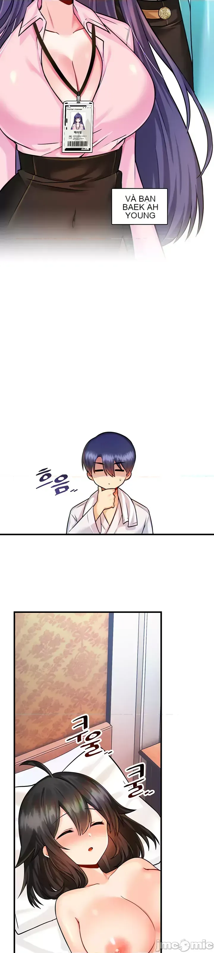 H khuôn viên không được đăng xuất Chương 1-121