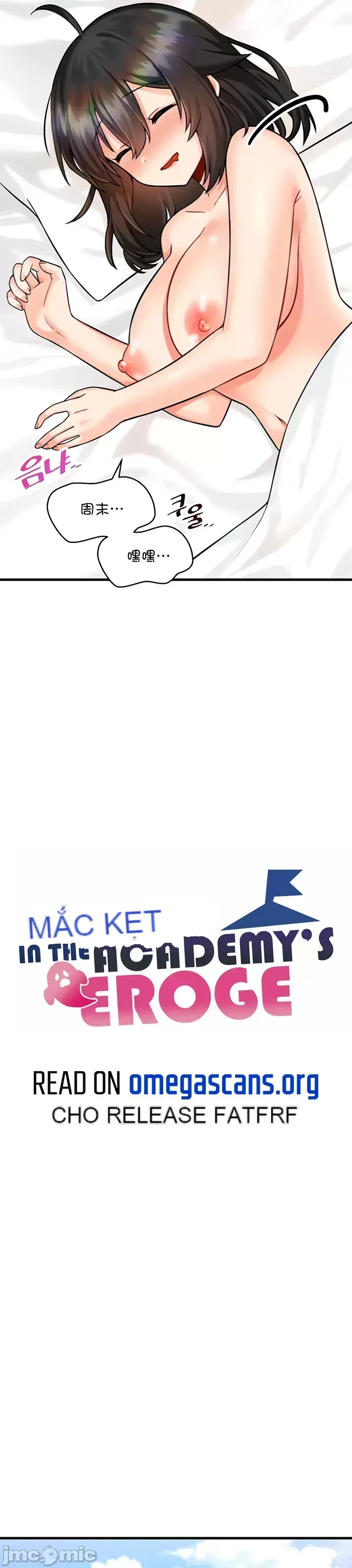 H khuôn viên không được đăng xuất Chương 1-121