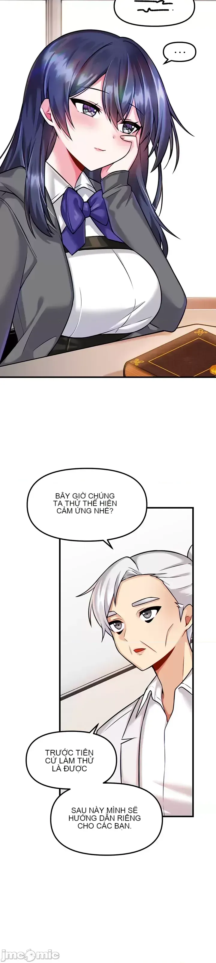 H khuôn viên không được đăng xuất Chương 1-121