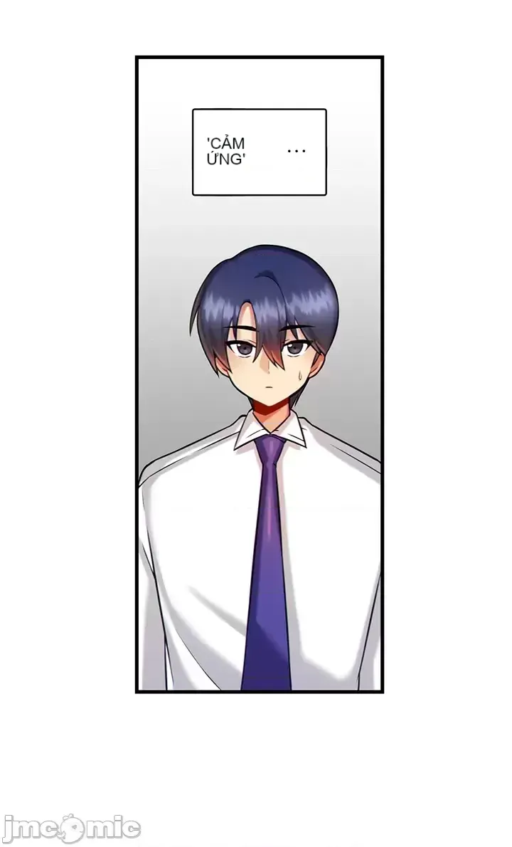 H khuôn viên không được đăng xuất Chương 1-121