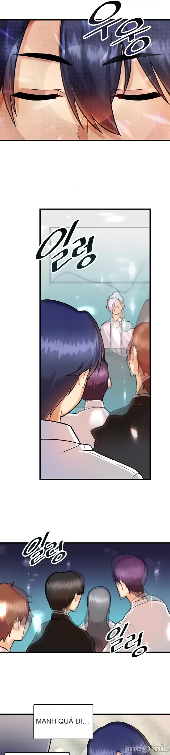 H khuôn viên không được đăng xuất Chương 1-121