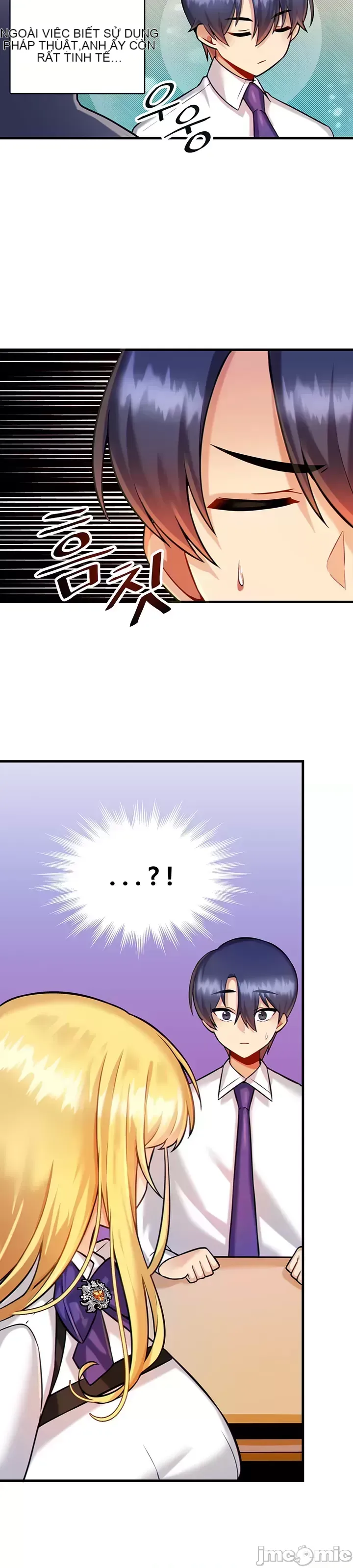 H khuôn viên không được đăng xuất Chương 1-121