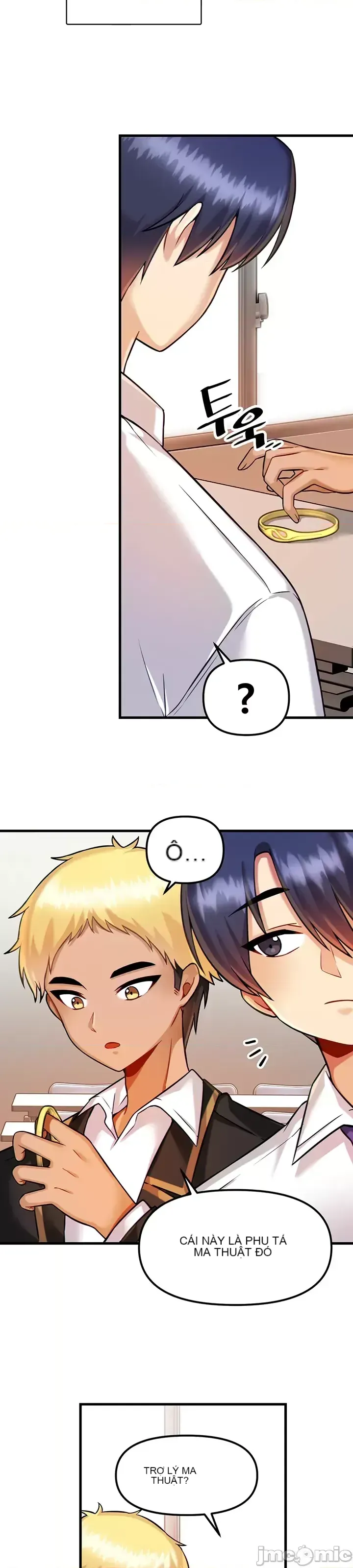 H khuôn viên không được đăng xuất Chương 1-121