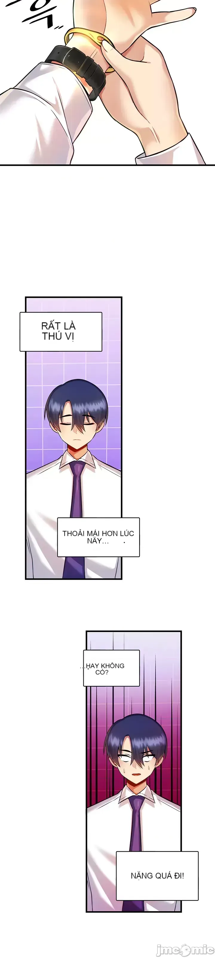 H khuôn viên không được đăng xuất Chương 1-121