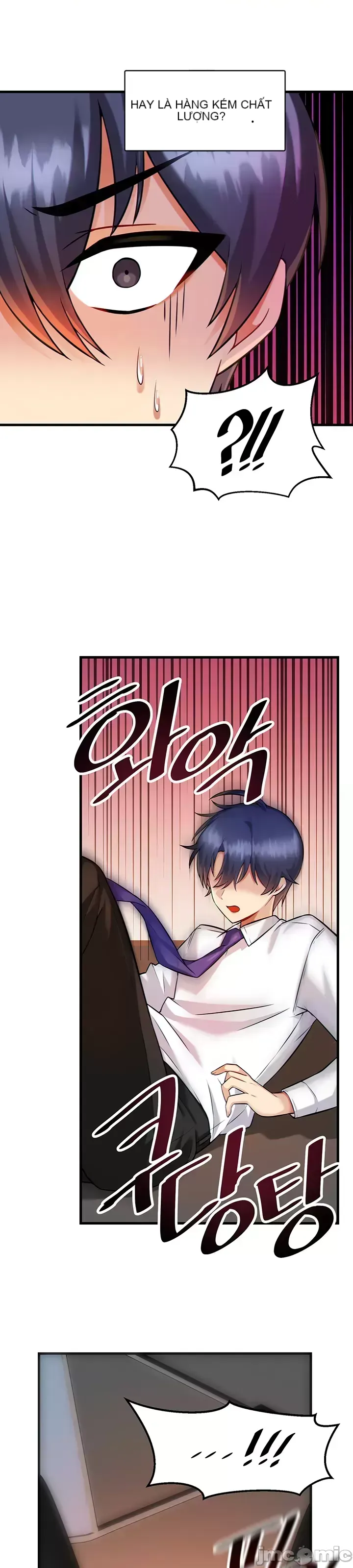 H khuôn viên không được đăng xuất Chương 1-121