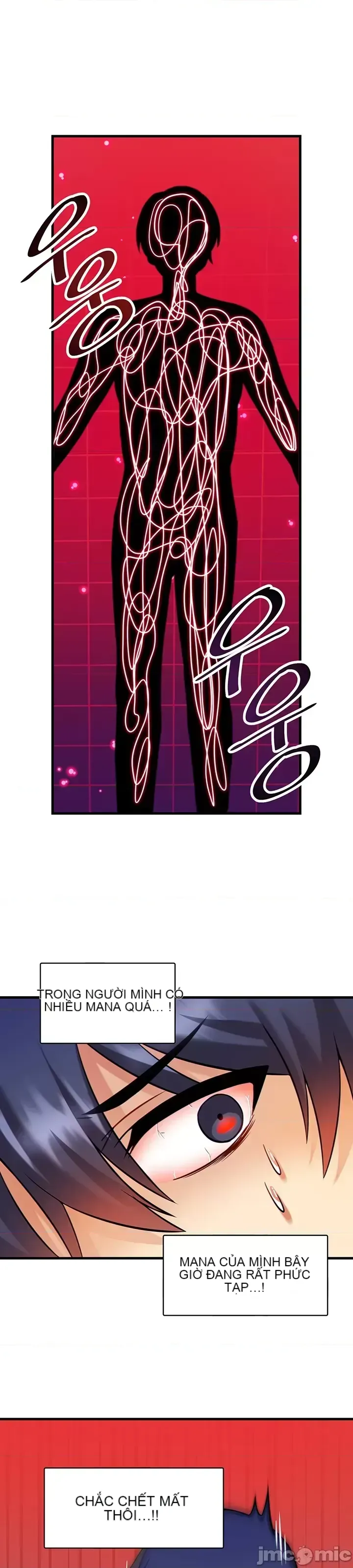 H khuôn viên không được đăng xuất Chương 1-121