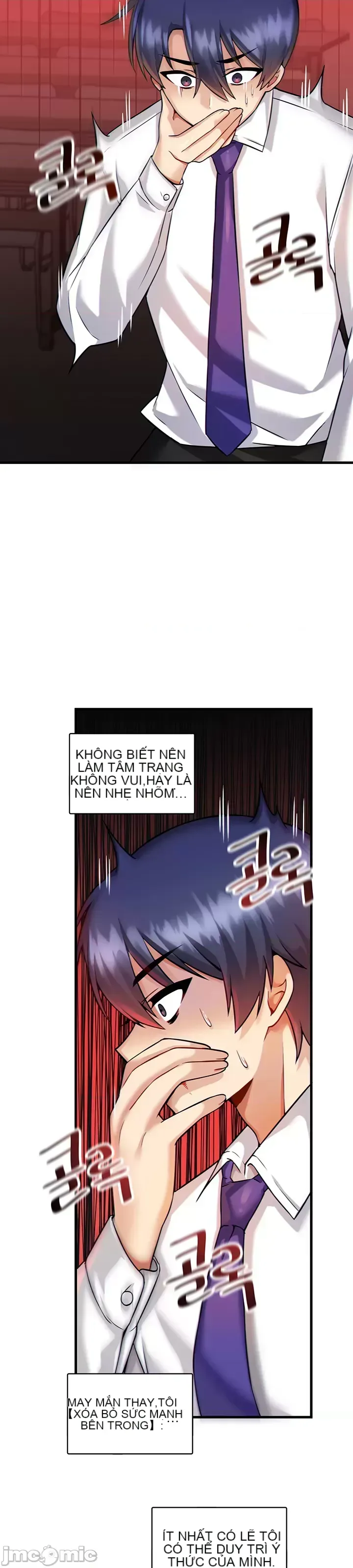 H khuôn viên không được đăng xuất Chương 1-121