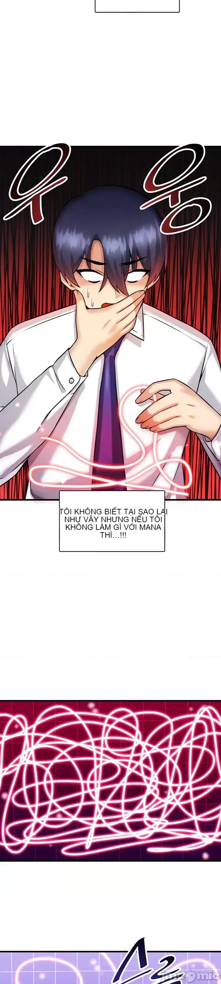 H khuôn viên không được đăng xuất Chương 1-121