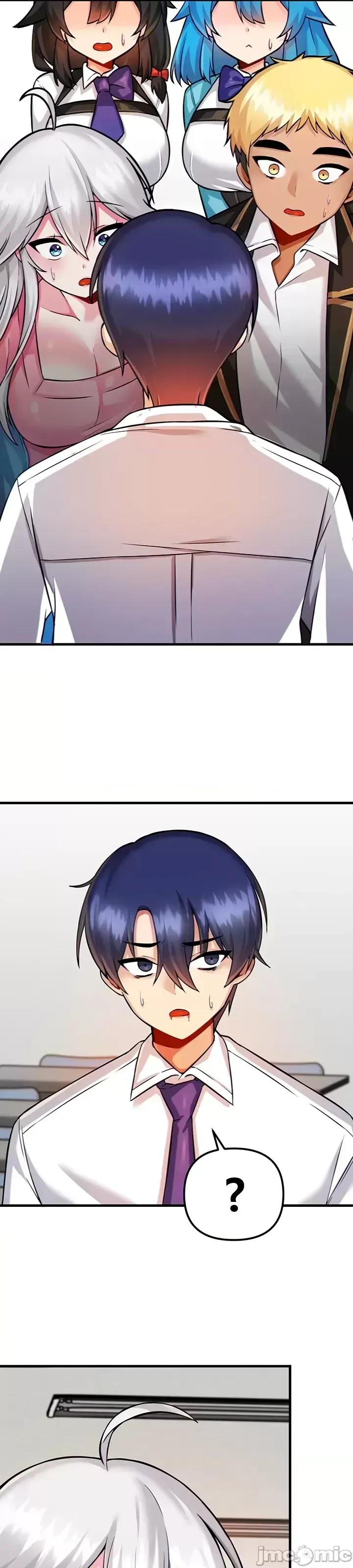 H khuôn viên không được đăng xuất Chương 1-121