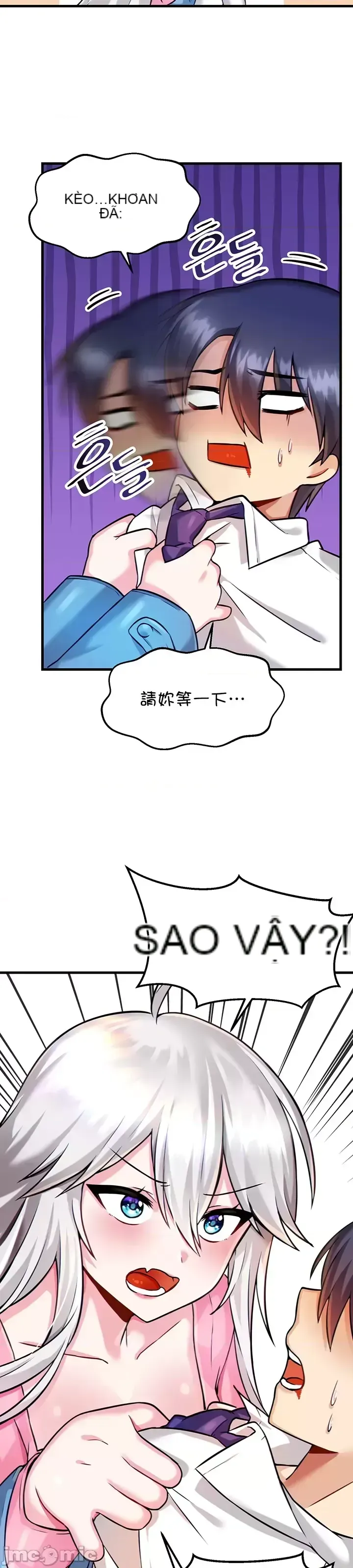 H khuôn viên không được đăng xuất Chương 1-121