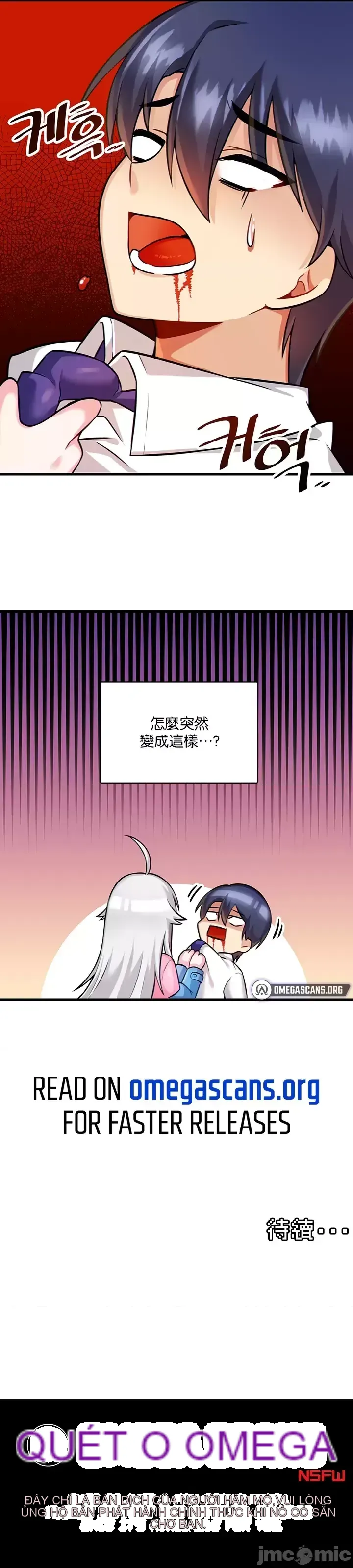 H khuôn viên không được đăng xuất Chương 1-121