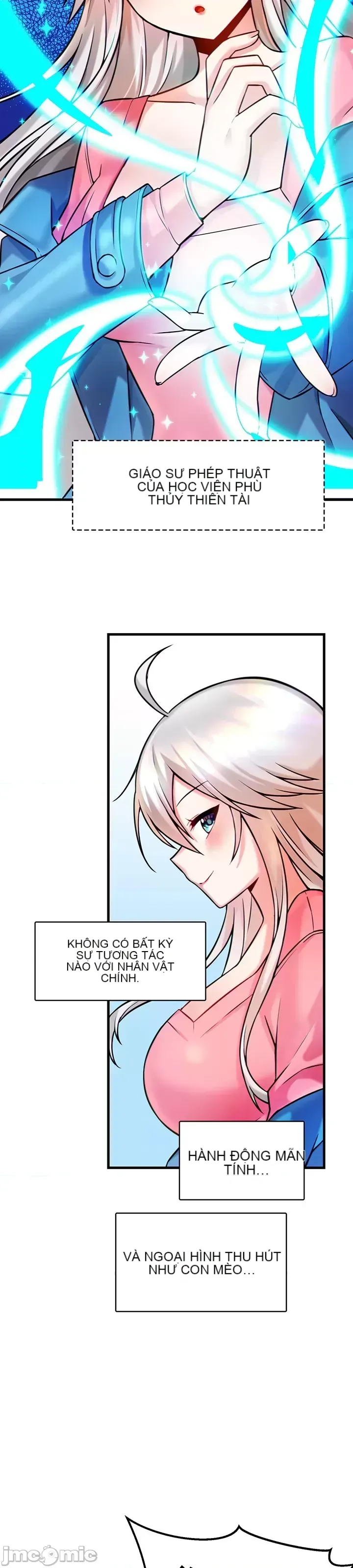 H khuôn viên không được đăng xuất Chương 1-121