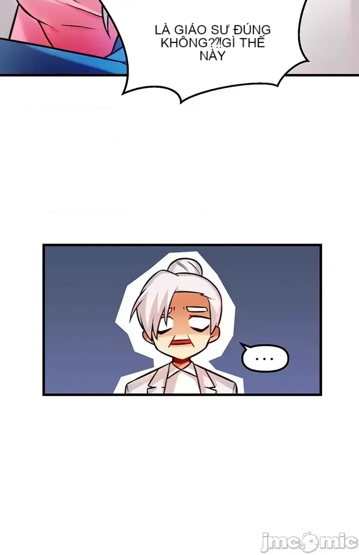 H khuôn viên không được đăng xuất Chương 1-121