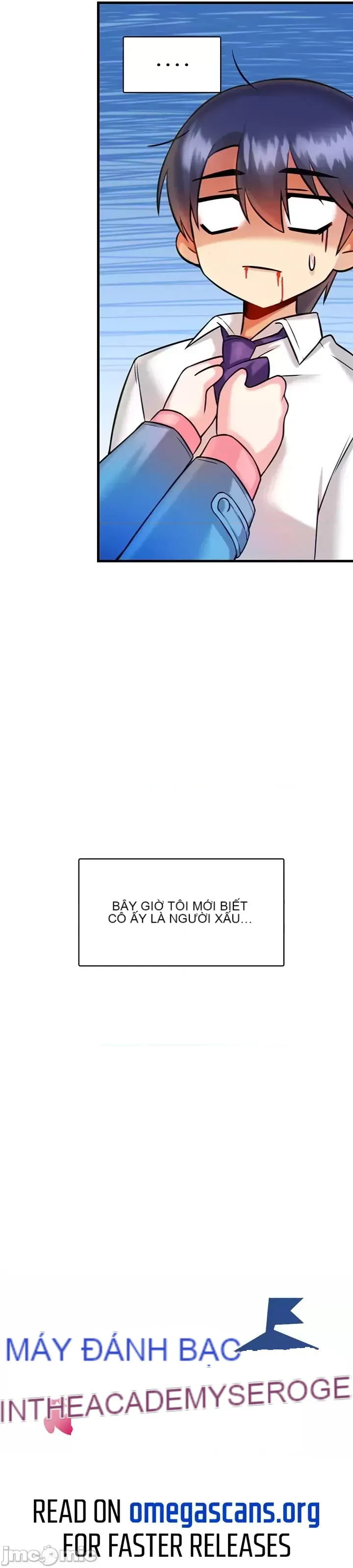 H khuôn viên không được đăng xuất Chương 1-121