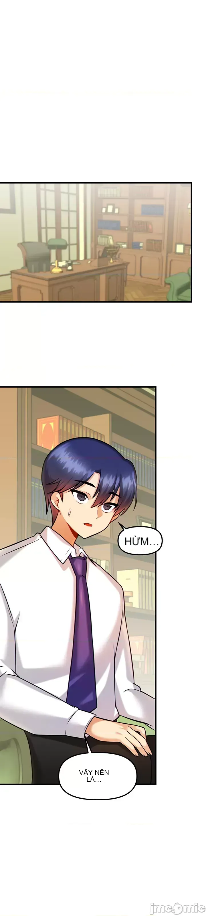 H khuôn viên không được đăng xuất Chương 1-121