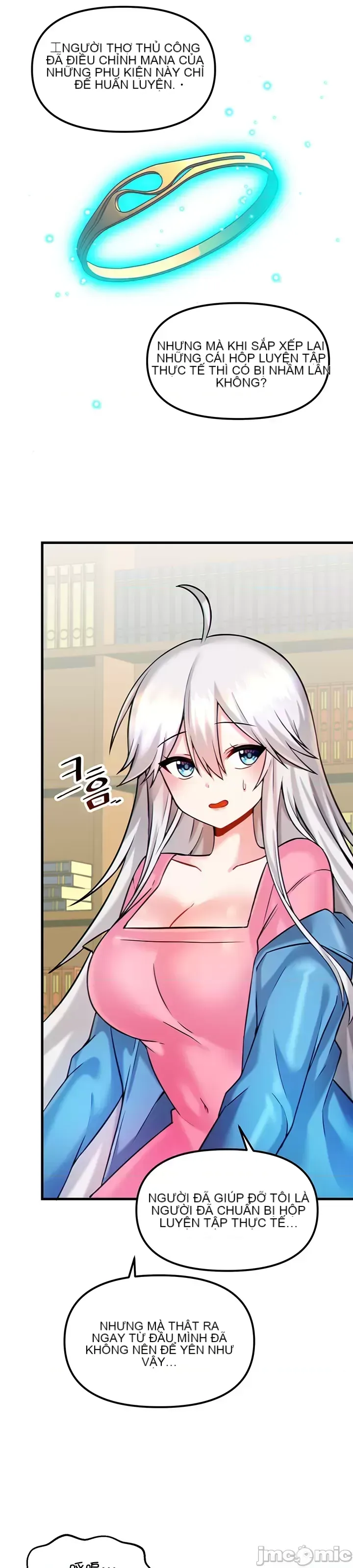 H khuôn viên không được đăng xuất Chương 1-121