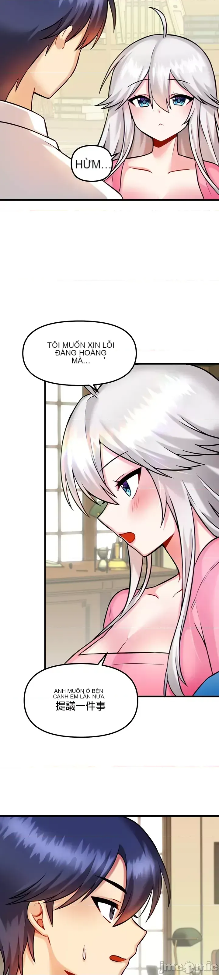 H khuôn viên không được đăng xuất Chương 1-121