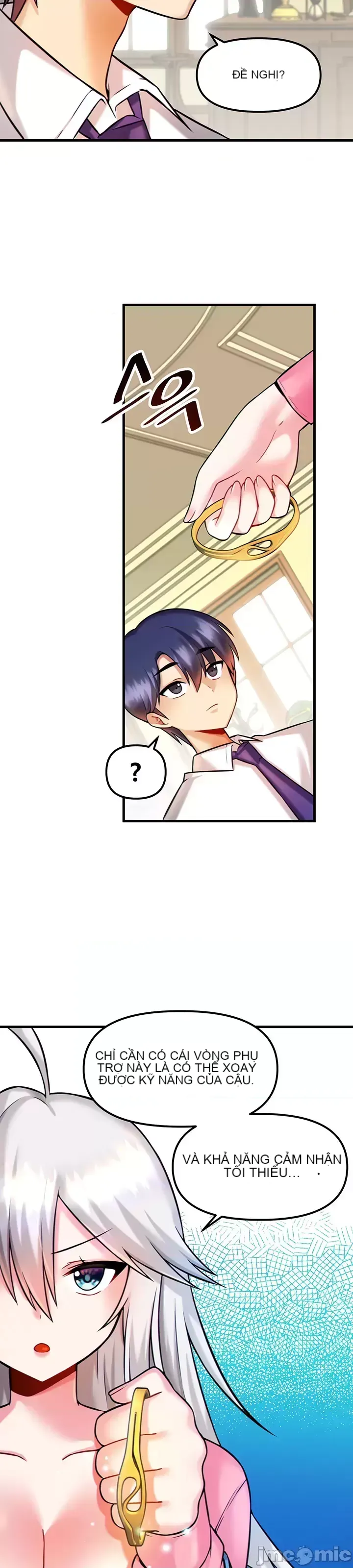 H khuôn viên không được đăng xuất Chương 1-121