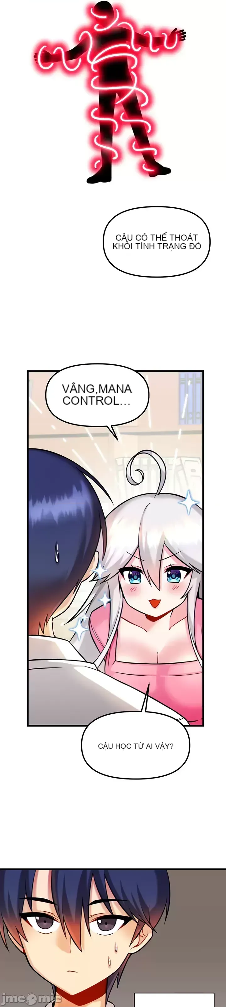 H khuôn viên không được đăng xuất Chương 1-121