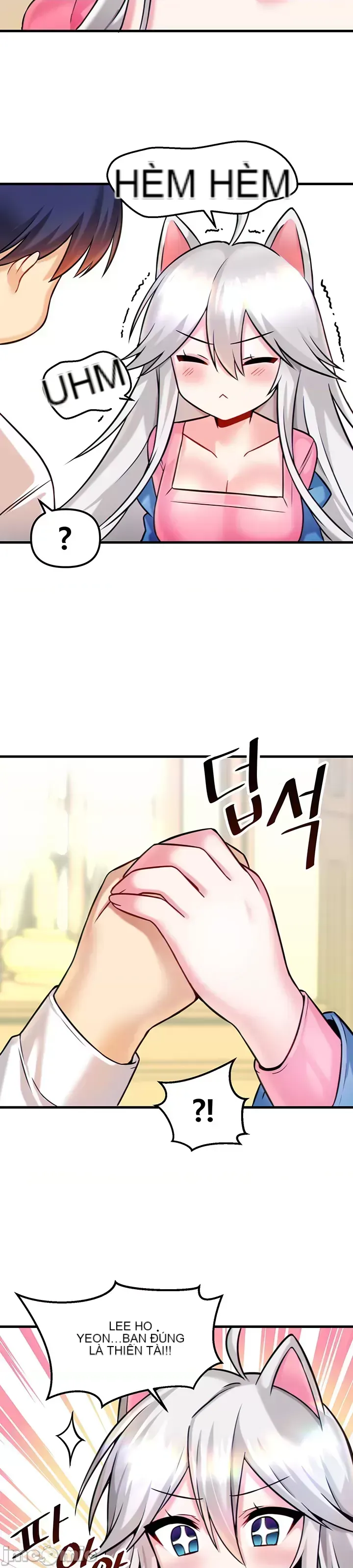 H khuôn viên không được đăng xuất Chương 1-121