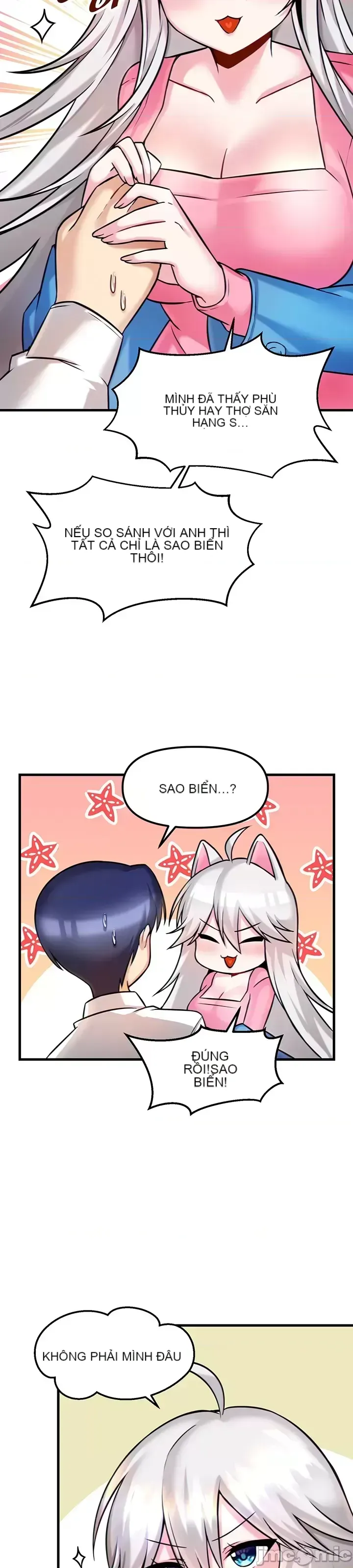 H khuôn viên không được đăng xuất Chương 1-121