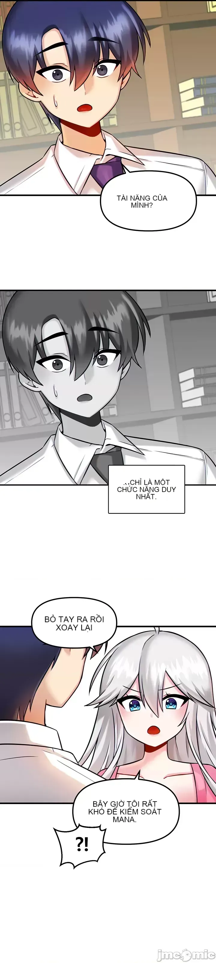 H khuôn viên không được đăng xuất Chương 1-121