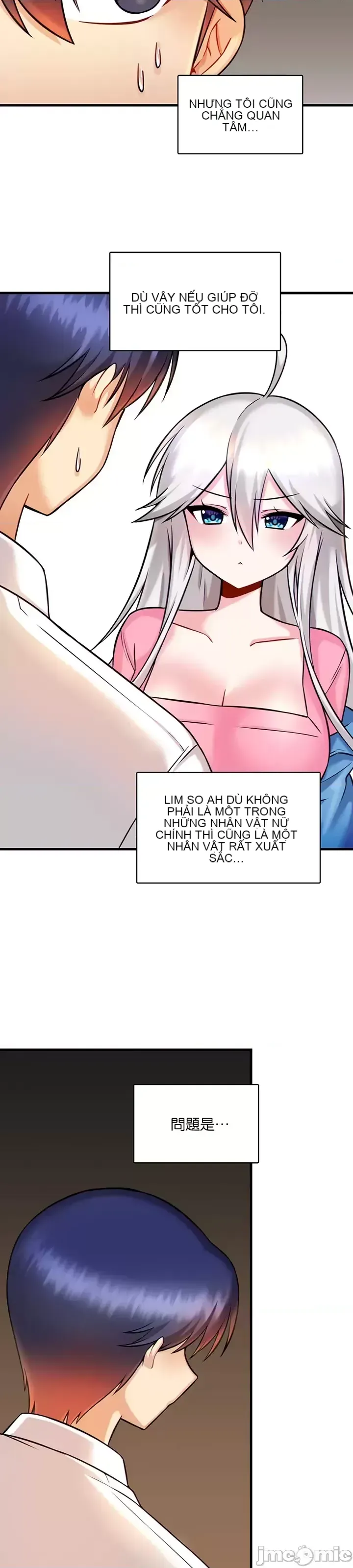 H khuôn viên không được đăng xuất Chương 1-121