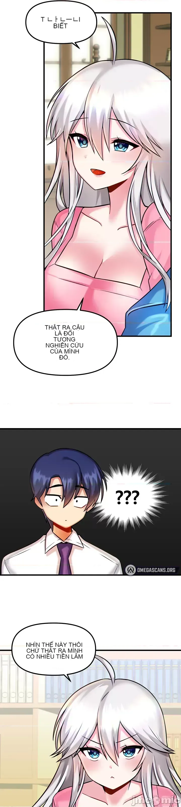 H khuôn viên không được đăng xuất Chương 1-121