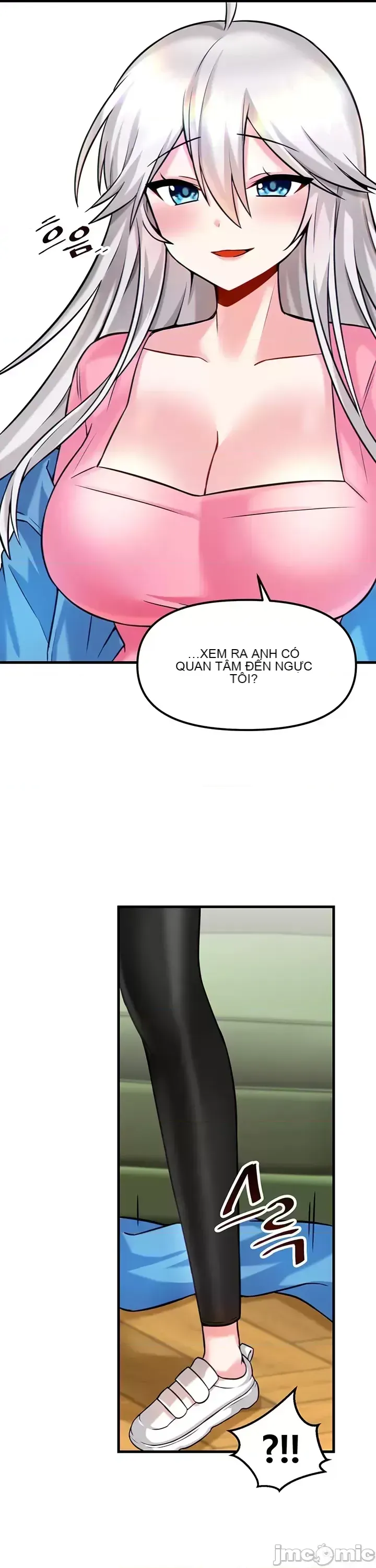 H khuôn viên không được đăng xuất Chương 1-121