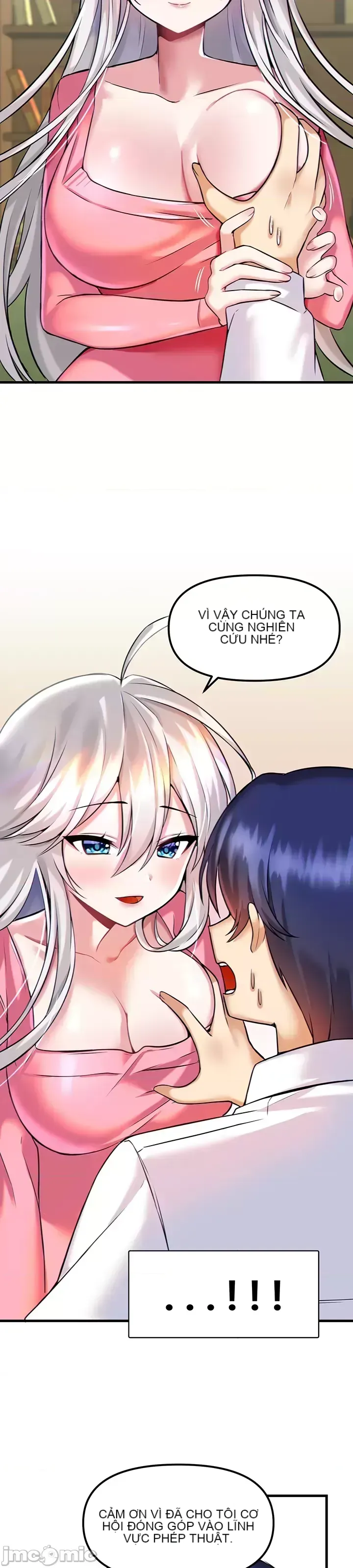 H khuôn viên không được đăng xuất Chương 1-121