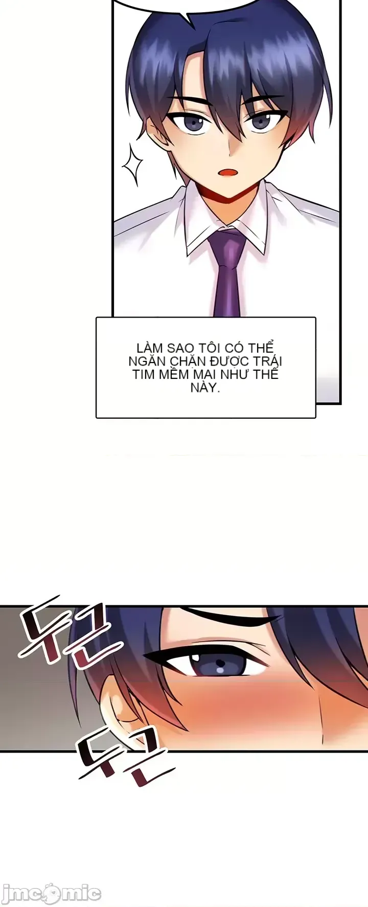 H khuôn viên không được đăng xuất Chương 1-121