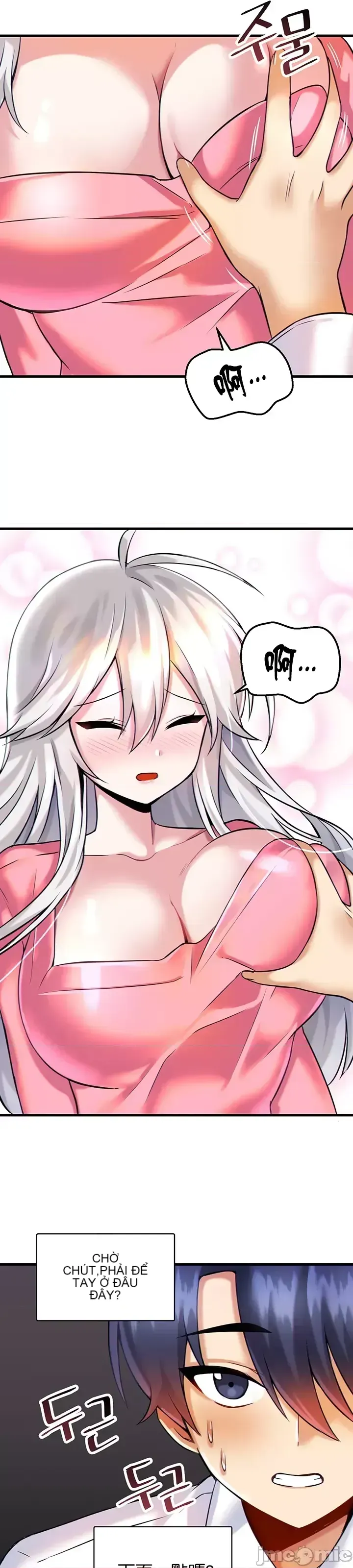 H khuôn viên không được đăng xuất Chương 1-121