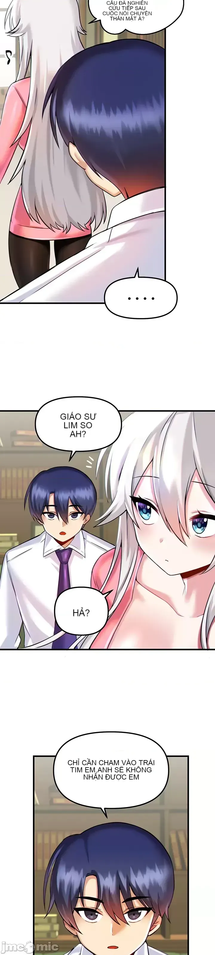 H khuôn viên không được đăng xuất Chương 1-121