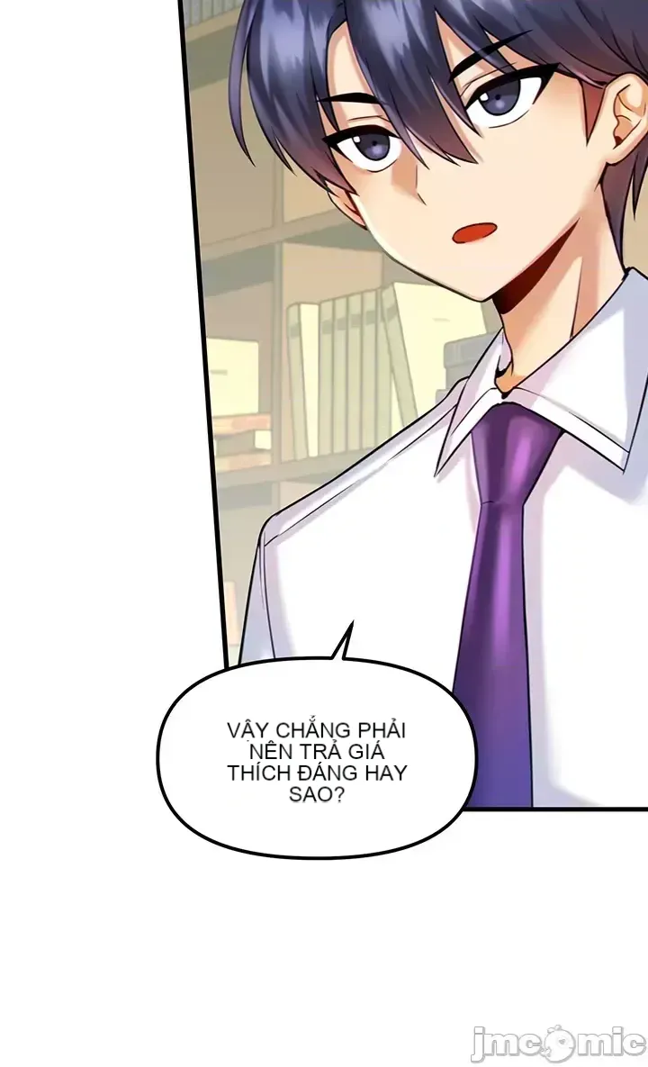 H khuôn viên không được đăng xuất Chương 1-121