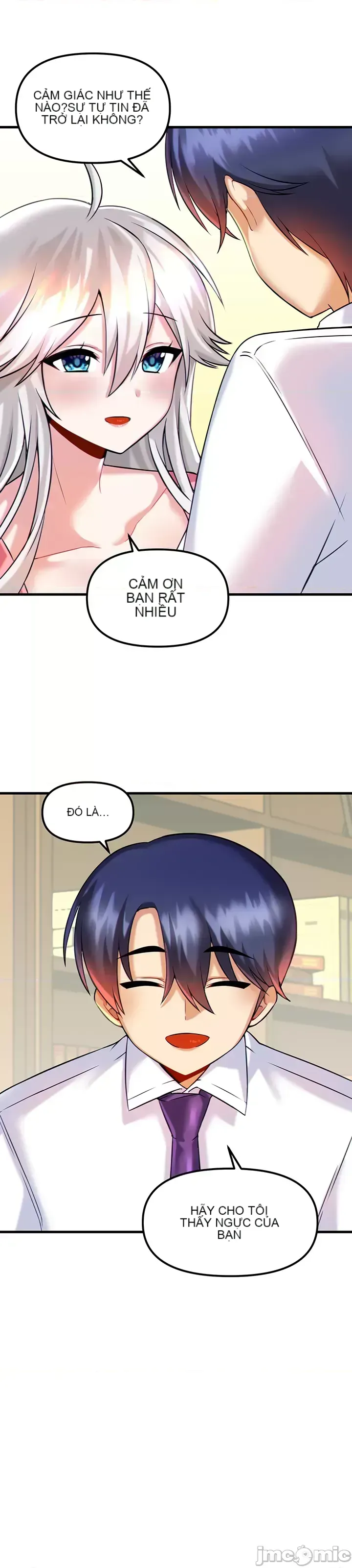 H khuôn viên không được đăng xuất Chương 1-121