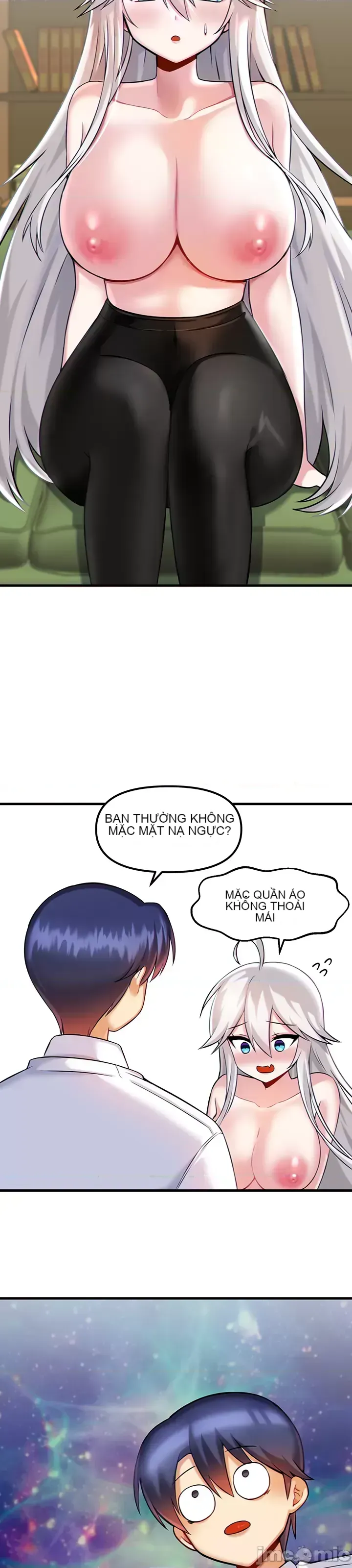 H khuôn viên không được đăng xuất Chương 1-121