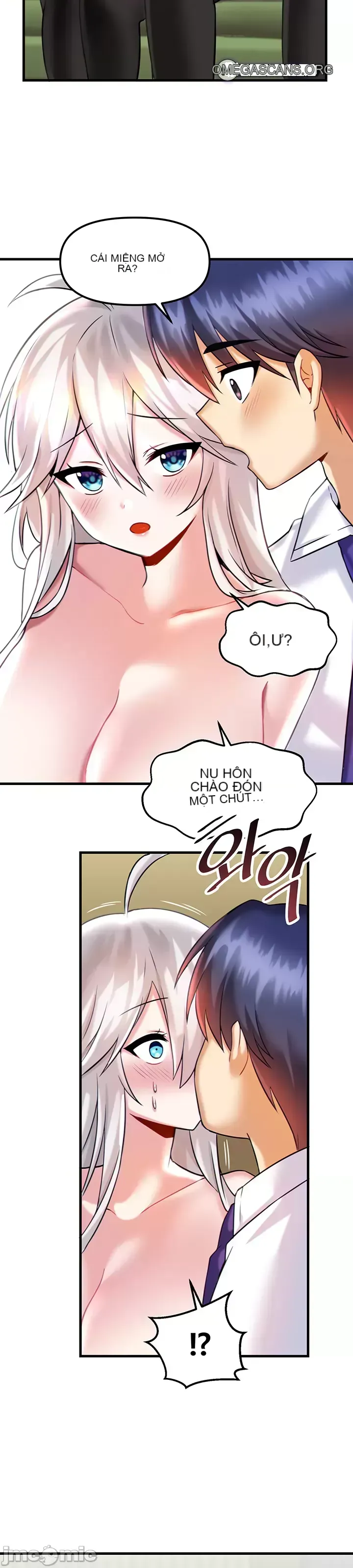 H khuôn viên không được đăng xuất Chương 1-121