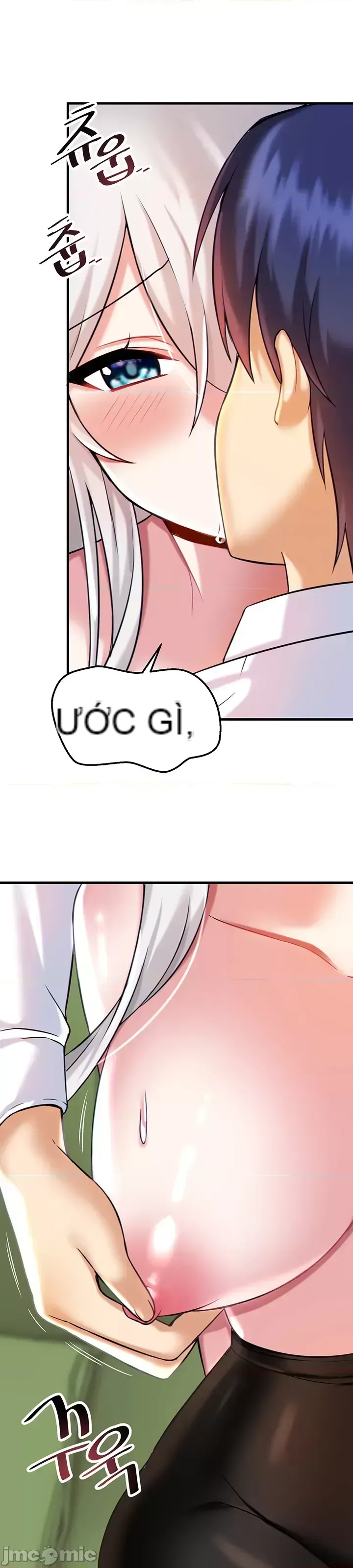 H khuôn viên không được đăng xuất Chương 1-121