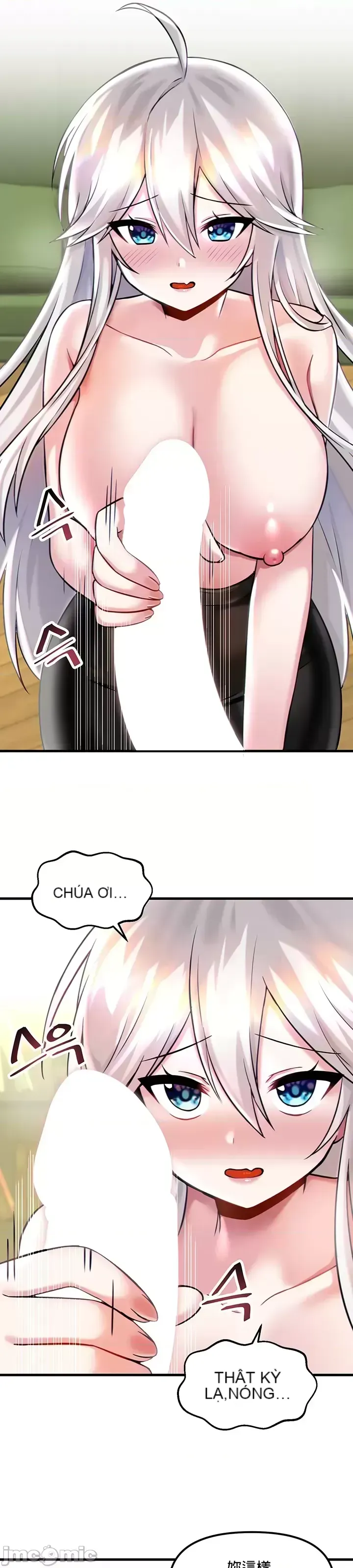 H khuôn viên không được đăng xuất Chương 1-121