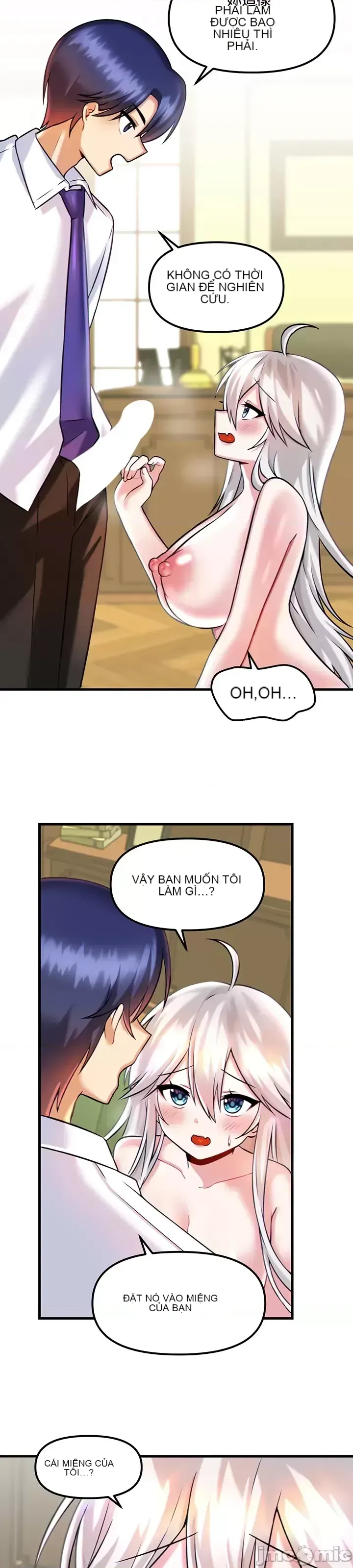 H khuôn viên không được đăng xuất Chương 1-121