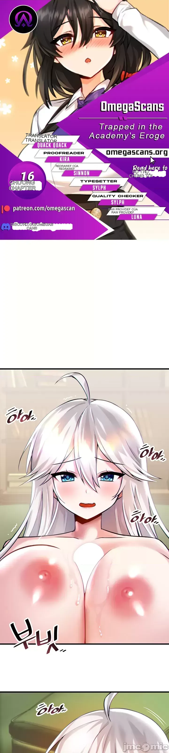 H khuôn viên không được đăng xuất Chương 1-121