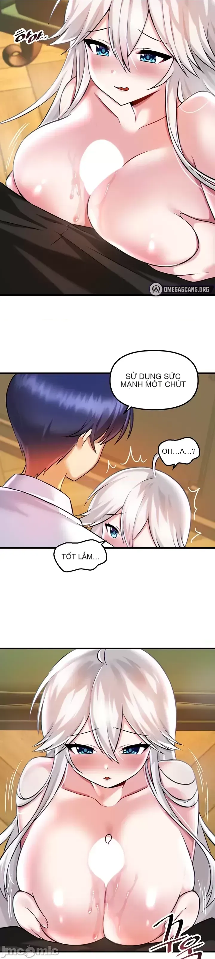 H khuôn viên không được đăng xuất Chương 1-121