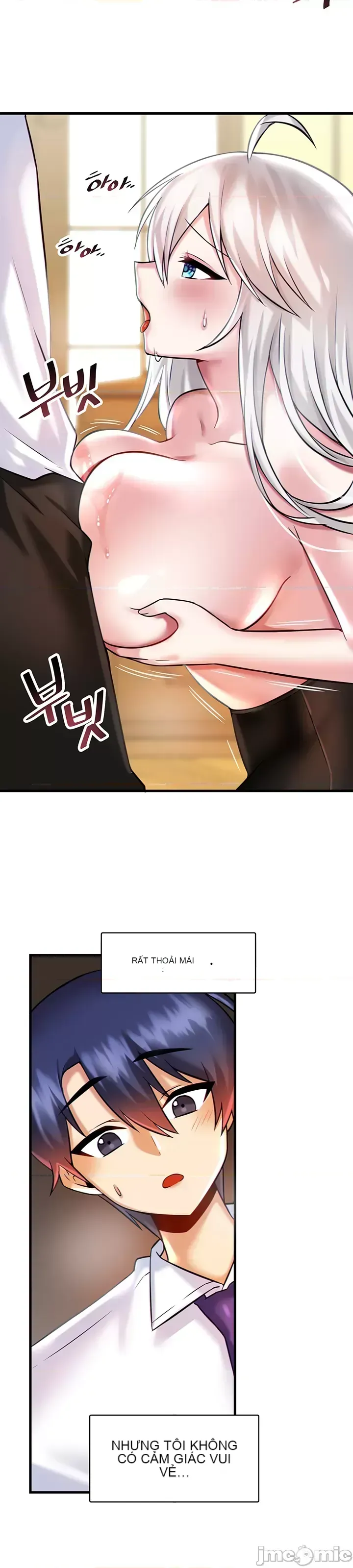 H khuôn viên không được đăng xuất Chương 1-121